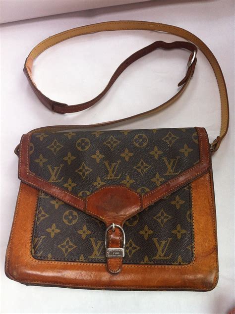 cross body louis vuitton|Louis Vuitton crossbody vintage.